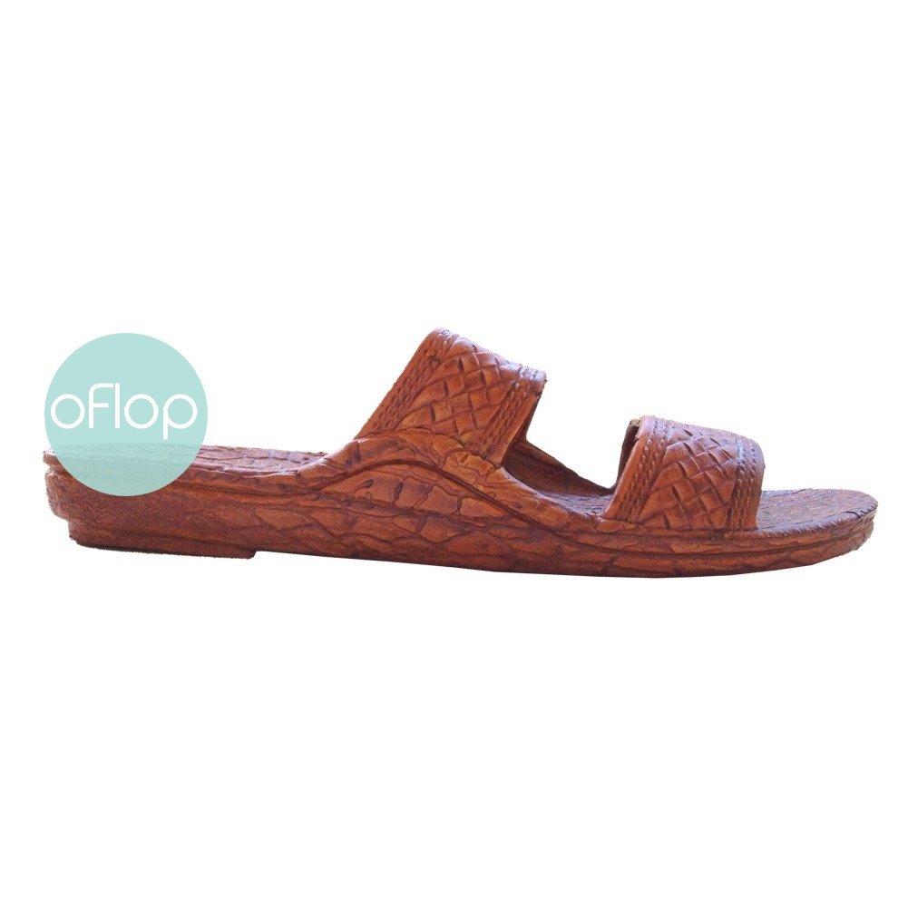 Benjamin Handmade Brown Leather Jesus Sandals, Clothing | My Jerusalem Store